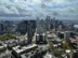 Downtown Seattle seen from the Space needle